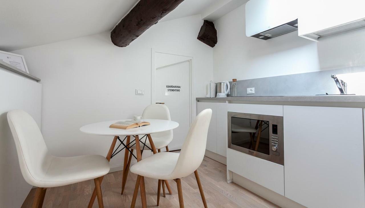 Italianway-volta Apartment Mailand