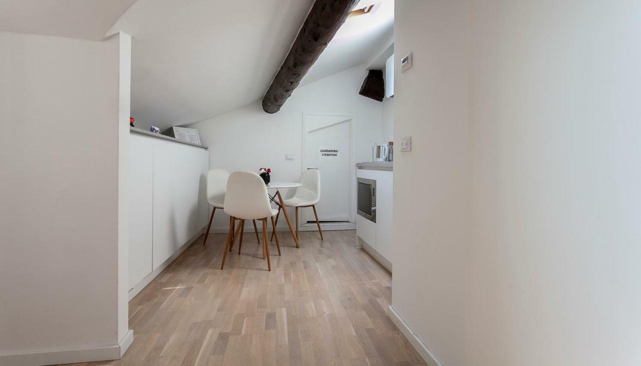Apartment Italianway-volta Mailand