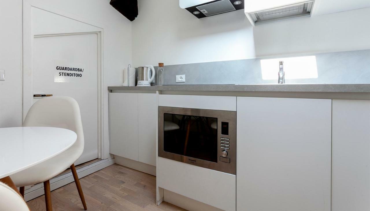 Italianway-volta Apartment Mailand