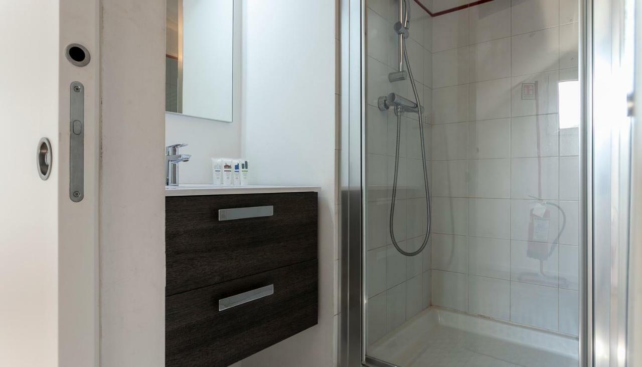 Italianway-volta Apartment Mailand