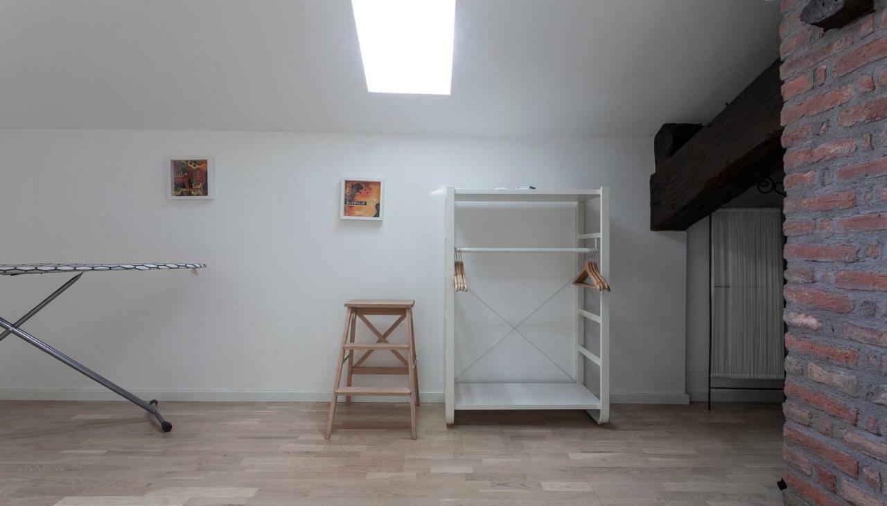 Apartment Italianway-volta Mailand